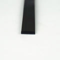 Soft Hard Co Extruded PVC Trim U Channel Sheet Metal/GLASS Edge Protection Rubber Seal Strip Car U Channel Trim Boat Edge Trim