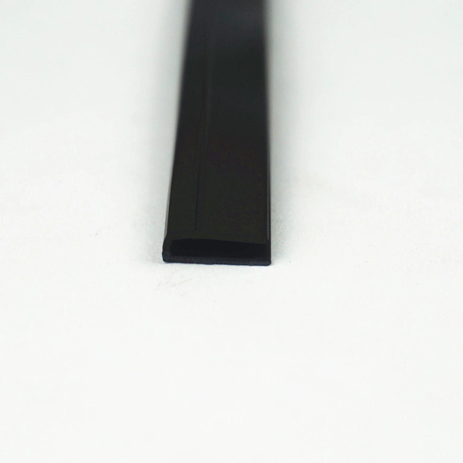 Soft Hard Co Extruded PVC Trim U Channel Sheet Metal/GLASS Edge Protection Rubber Seal Strip Car U Channel Trim Boat Edge Trim