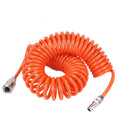 Long 10M Plastic Air Compressor Trachea High Pressure Cleaning Blow Gun with Pneumatic Car Dust Removal Tool OEM Supported
