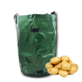 150GSM  35*45CM PP Customized Breathable Absorbent Sweet Potato Plant Potato Grow Bag