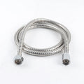 Cheap Style 1.2m Stainless Steel Shower Hose Toilet Bidet Sprayer Set for Bathroom Universal Shower Hoseeconomical