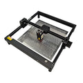 Bluetimes 5w 10w Blue Diode Laser Machines Engravers and Cutter Machine for Wood