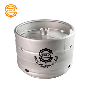 15L 20L 30L 50L Stainless Steel US/EURO/DIN Homebrew Beer Keg Barrel Dispenser 30l Beer Keg