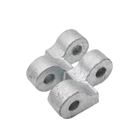 Custom Precision Metal Die Casting Service Cast Iron Steel Eco-Friendly OEM/ODM Industrial Use Parts