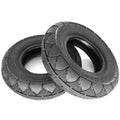 New Image 200x50 Outer Tire 8 Inch Mini Electric Scooter Tyre Wheel Electric Vehicle 200*50 Tire Accessories Spare Parts