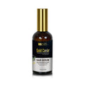 Luxury Caviar Hair Treatment Oil 100ml Lightweight Texture with Keratin for Dull Hair Lasting Hydrating and Add Shine Wholesale