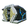 Hot Sale Inflatable IPS Sport Games Inflatable Interactive Arena Inflatable Play Center Light Battle With Play System Arena