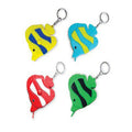 Hot Key Chain Fish Tape Measure Promotional Gifts
