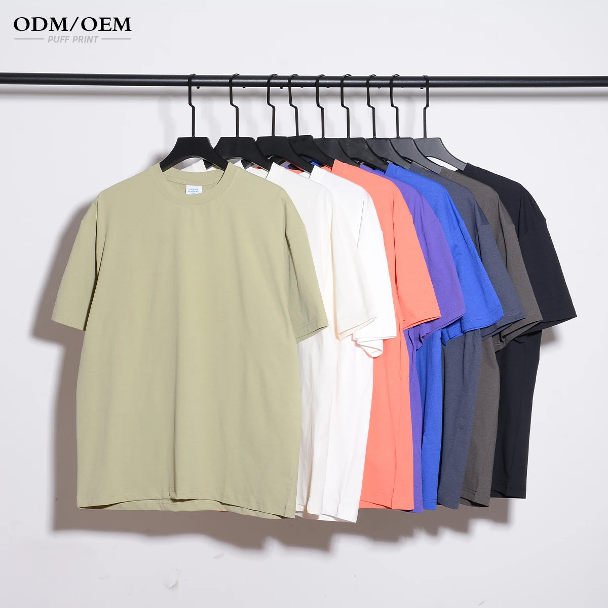 Wholesale Plain Quick Dry Blank Sports Solid T-shirt 100% Polyester Short Sleeve Running T-shirt Custom Bella Canvas T-shirts