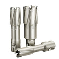 JR 32MM-45MM HSS Annular Cutter Hollow Drill for Magnetic Base Drill Machine Accurate Cutting