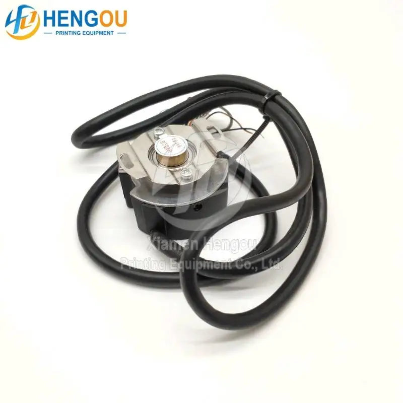 New Original Servo Motor Encoder 48-2000P8-L3-5V Printing Machine Parts