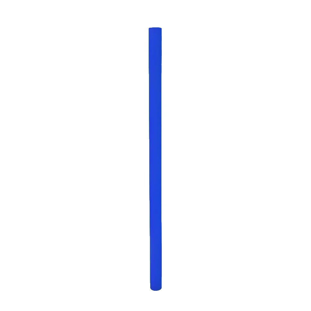 Reusable Eco Friendly Custom Made Silicone Rubber Drinking Straws