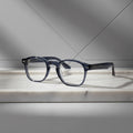 European Market Retro Square Myopia Glasses Frame Colors Acetate Optical Eyeglasses Frames Spectacle Cod and Accessories