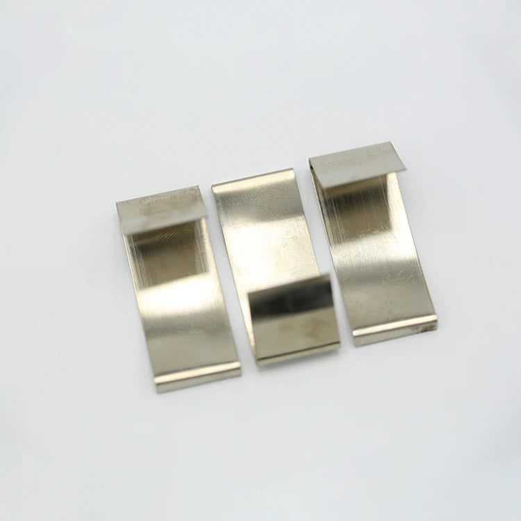 Custom Sheet Metal Stamping Fabrication Stainless Steel Bending Punching Parts OEM Precision Metal Fabrication Electronics HARD