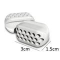 Jawline Exerciser Jaw Face and Neck Exerciser Define Your Jawlineand Tone Helps Reduce Stress and Cravings Facial Exerciser