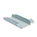 2025New CNC Bending Frame Support Parts Sheet Metal Fabrication with Paint Processing Slide Processing