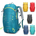 30L Durable Sports Backpack Multi-Functional Travel Hiking Bag Outdoor Rucksack