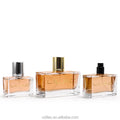 Wholesale High End Perfume Bottle 30ML 50ML 100ML Glass Perfume Bottle Crystal Empty Refill Spray Bottles for Perfumes and Packs