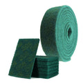 8698 6\" x 9\" Non-Woven Sanding Hand Scouring Pad Abrasives Product