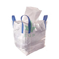 EGP Wholesale China Supplier FIBC Bulk Bag for Mining Minerals Customized Bag for Storage or Transport 1000kgs 1100kgs 1200kgs