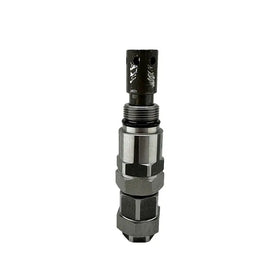 Manufacturer Excavator Part Main Control Relief Valve for DH220-5 DH220-3 2420-1225