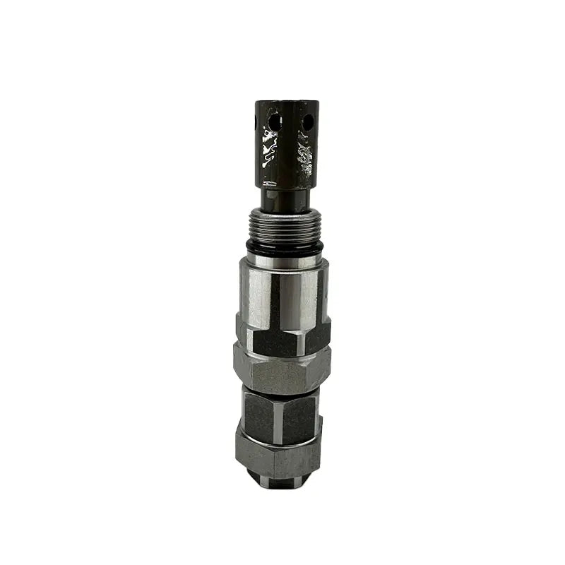 Manufacturer Excavator Part Main Control Relief Valve for DH220-5 DH220-3 2420-1225
