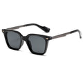 Superhot Eyewear 91212 Fashion 2024 Retro Square Gradient Shades UV400 Sunglasses
