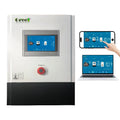 2kw on Grid Tied Wind Controller with Dump Load