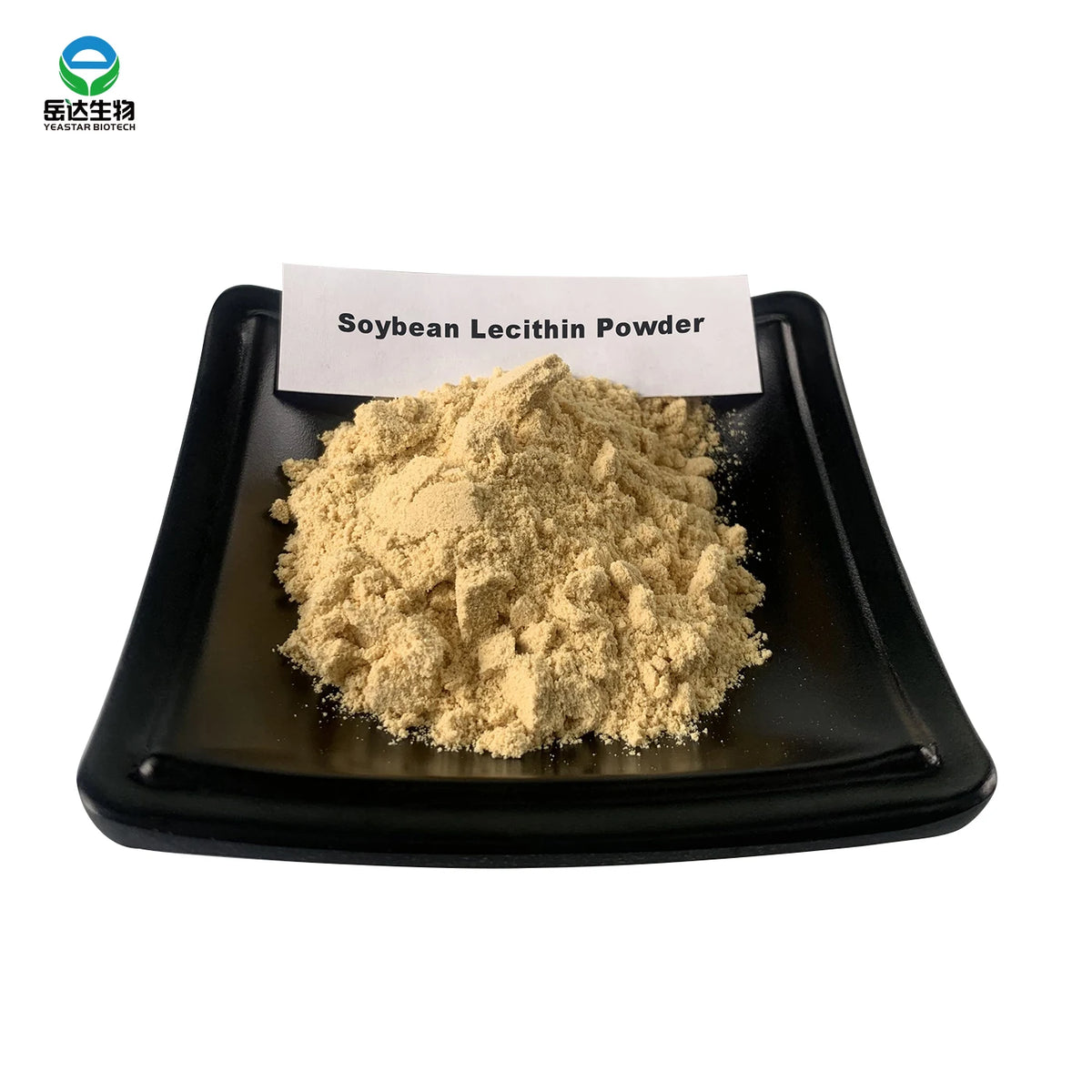 Factory Price High Quality Food Grade Emulsifiers Non Gmo Soya Lecithin Powder 20kgs/carton 24 Months Shelf Life