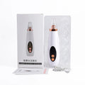 Promotion Pore Cleaner Vacuum Suction Blackhead Remover Pore Cleaner Face C ABS & Plastic Mini Vacuum Pore Vacuum