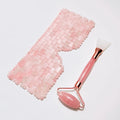 DIY Hot Sale Anti-Aging Under Eye Patches Treatment for Puffy Eye Bags Dark Circle Wrinkles Pink Collagen Crystal Eye Mask
