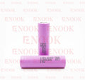 Genuine Lithium Battery SAM SUNG INR18650-35E 3500mAh Power Rechargeable 3.7 18650 35E 30Q 25R Li Ion Battery