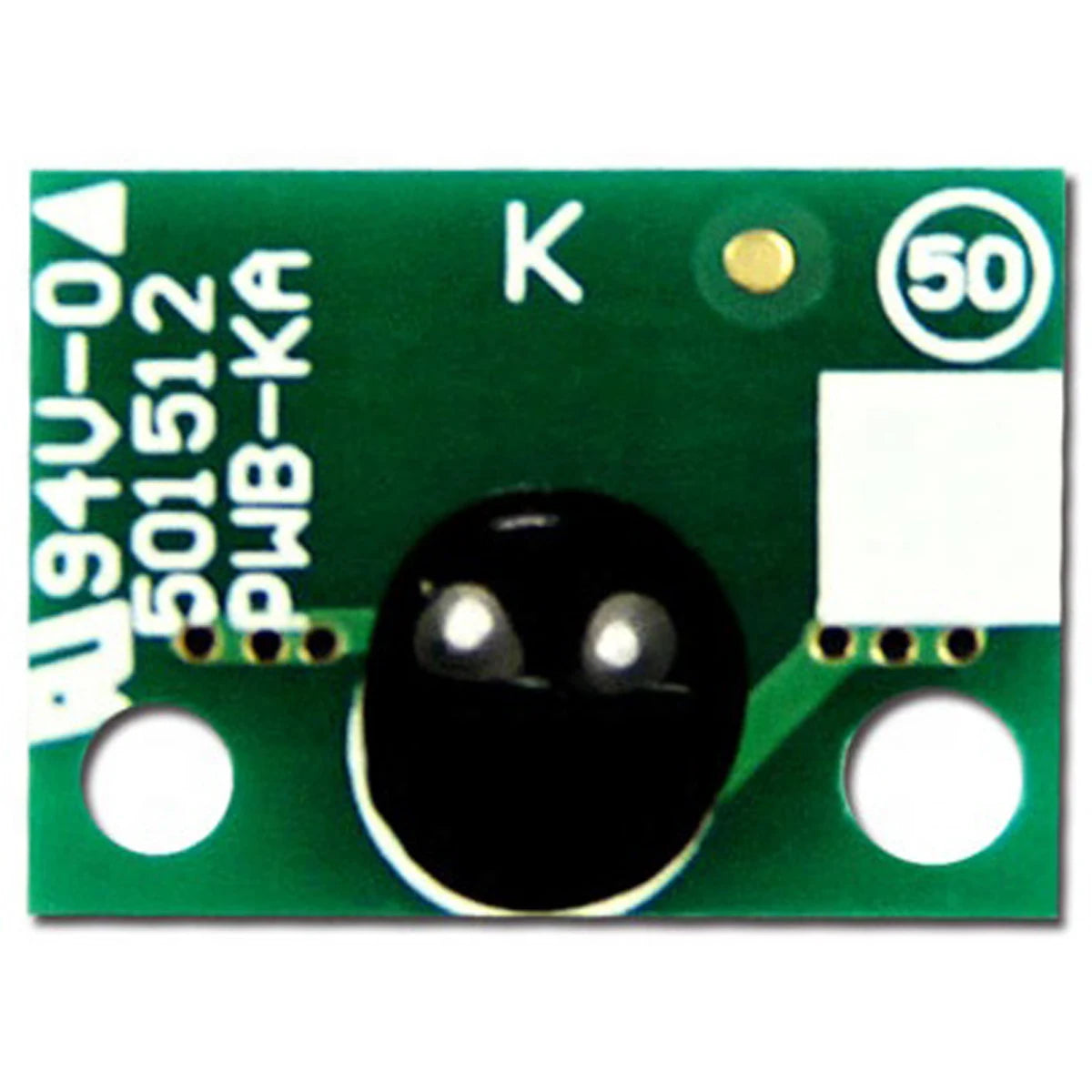 Compatible TN321 Drum Chip Use for Konica Minolta BIZHUB C224/C364/284/C281/C221/C221S