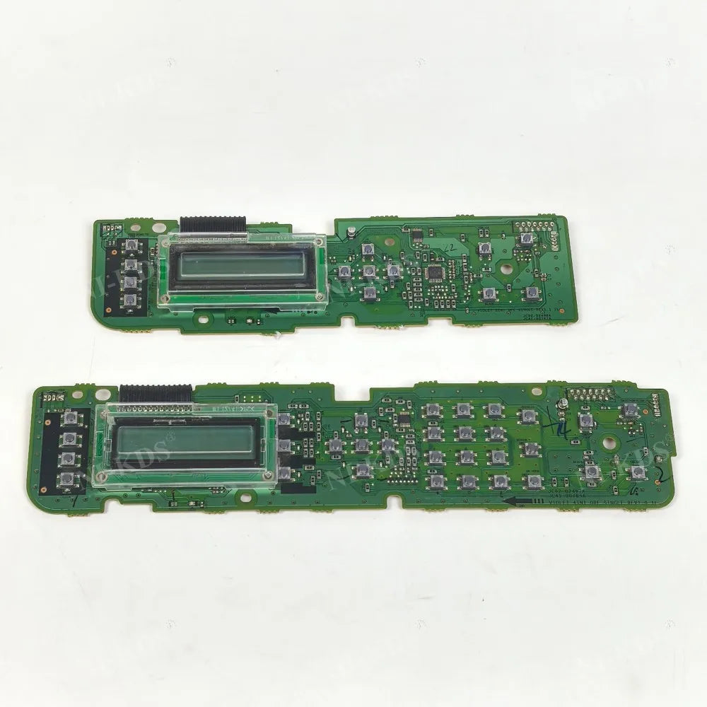 JC92-02496A Control Panel for Samsung SL-M2070 M2071 M2876  2676 CLX-3305 M2825 2880 Display JC92-02496B