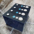 Lifepo4 Battery 3.2v 100ah Lithium Rechargeable Batteries Cell