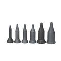 Welding Nut KCF Guide Pin Customized  Used for Spot Welding and Grinding Electrode Caps