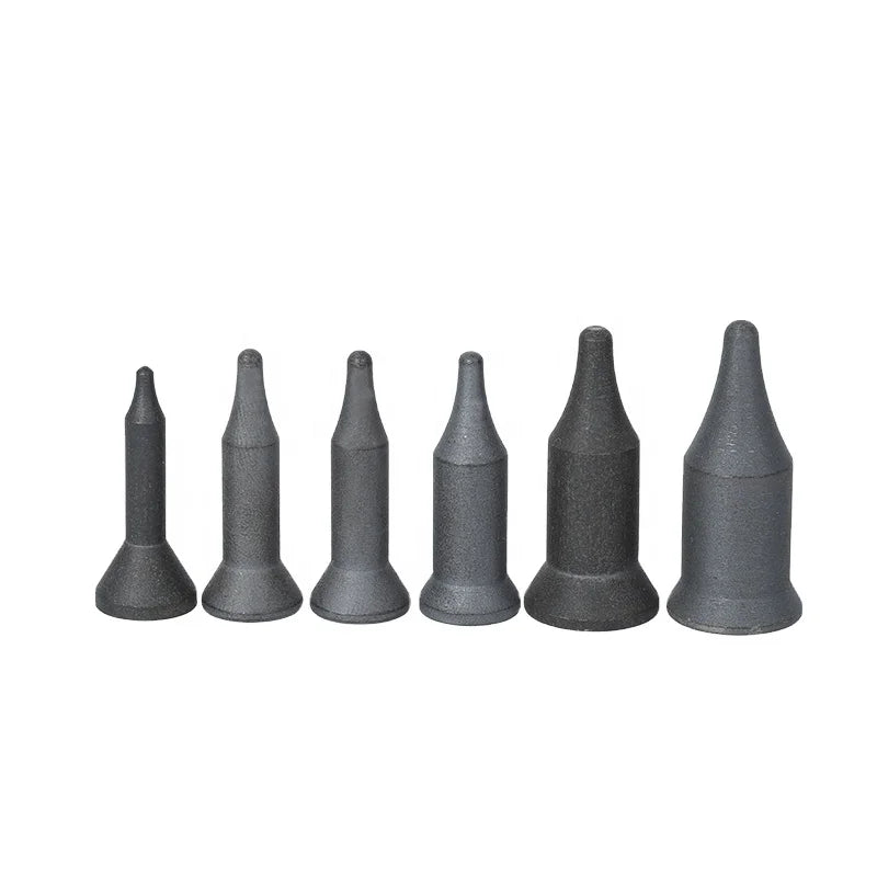 Welding Nut KCF Guide Pin Customized  Used for Spot Welding and Grinding Electrode Caps