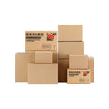Large Shipping Box for Sofa Mattress 3 Ply 5 Ply Corrugated Carton Shipping Boxes Big Furniture Packing Box