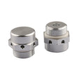 SINRI Pressure Relief Vent Plug M20*1.5 Explosion Proof Automotive Air Vent Valve for Battery Pack