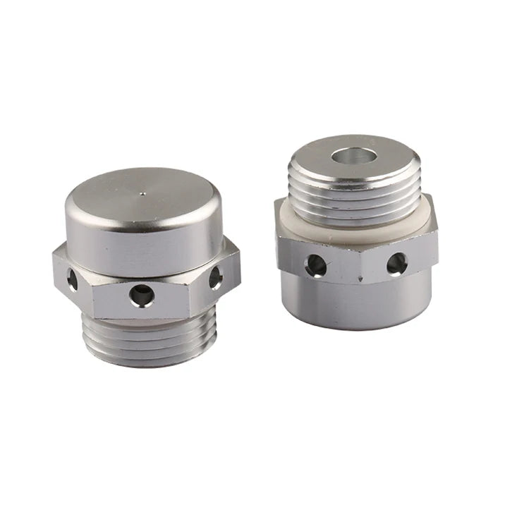 SINRI Pressure Relief Vent Plug M20*1.5 Explosion Proof Automotive Air Vent Valve for Battery Pack