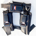 Amusement Park Bungee Jumping Safety Belt for 4 People Extreme Sports Climbing Safety Strap Manufacturers Wholesale Safety Belts