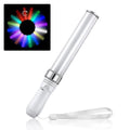 Color-Changing LED Light Stick Accessories for Chinese New Year Christmas Party Glow Sticks for Birthday Carnival Birthday