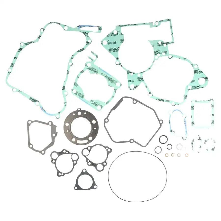For Honda CR 90-97 Engine Gasket Kit Essential Tool Kit for Engine Rebuilding and Maintenance