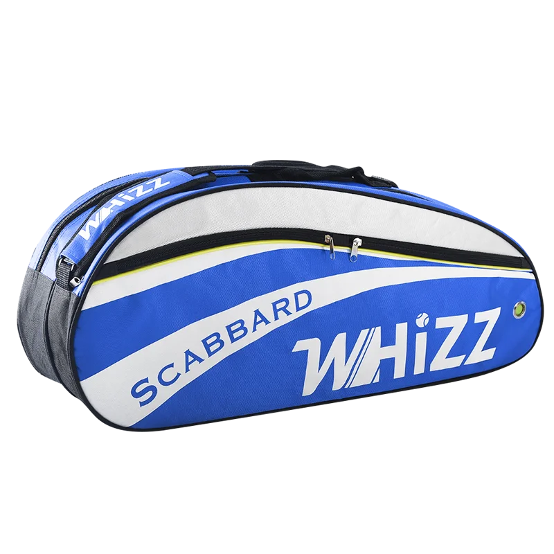 Big Space OEM Accepted Super Good Quality Badminton Tennis Padel Racket Bag