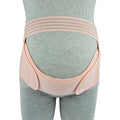 Premium Maternity Belt Breathable Adjustable Protection Lumbar Support Pregnancy Nylon Back Support Belly Band