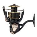 HONOREAL High Quality Fishing Reel Spinning Full Metal 30kg Drag 6000/8000 Size Saltwater Trolling Reel