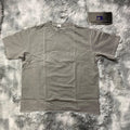 DENIMGUYS Blank Oversized Tshirt for Men 100% Cotton Custom Original Graphic Printing Men's Street Casual Short Sleeve T-shirts