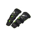 MOKAITE One Size Knee Brace Black UFO PLAST Leg Guards and Warmers