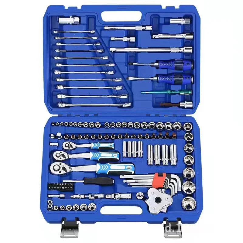 121 Pieces Multi Tool Set Hand Tools