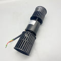 for Daewoo DH55 DH60  for R55 R60 Excavator Air Conditioning Blower